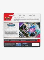 Pokémon Trading Card Game Scarlet & Violet Temporal Forces Booster Pack Set