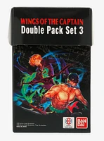 One Piece Card Game Wings Of The Captain Booster Double Pack Set