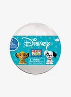 Disney Animals Puzzle Pals Blind Box Figural Eraser