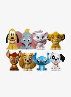 Disney Animals Puzzle Pals Blind Box Figural Eraser