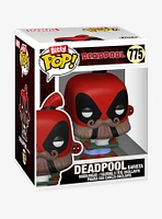 Funko Marvel Deadpool Bitty Pop! Dinopool Vinyl Figure Set