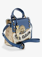 Harry Potter Felix Felicis Crossbody Bag - BoxLunch Exclusive