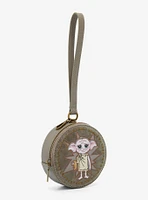 Harry Potter Dobby Portrait Coin Purse - BoxLunch Exclusive