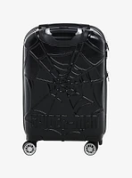 FUL Marvel Spider-Man Symbol Suitcase - BoxLunch Exclusive