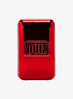 Marvel Cinematic Universe Top Trumps Quiz Game