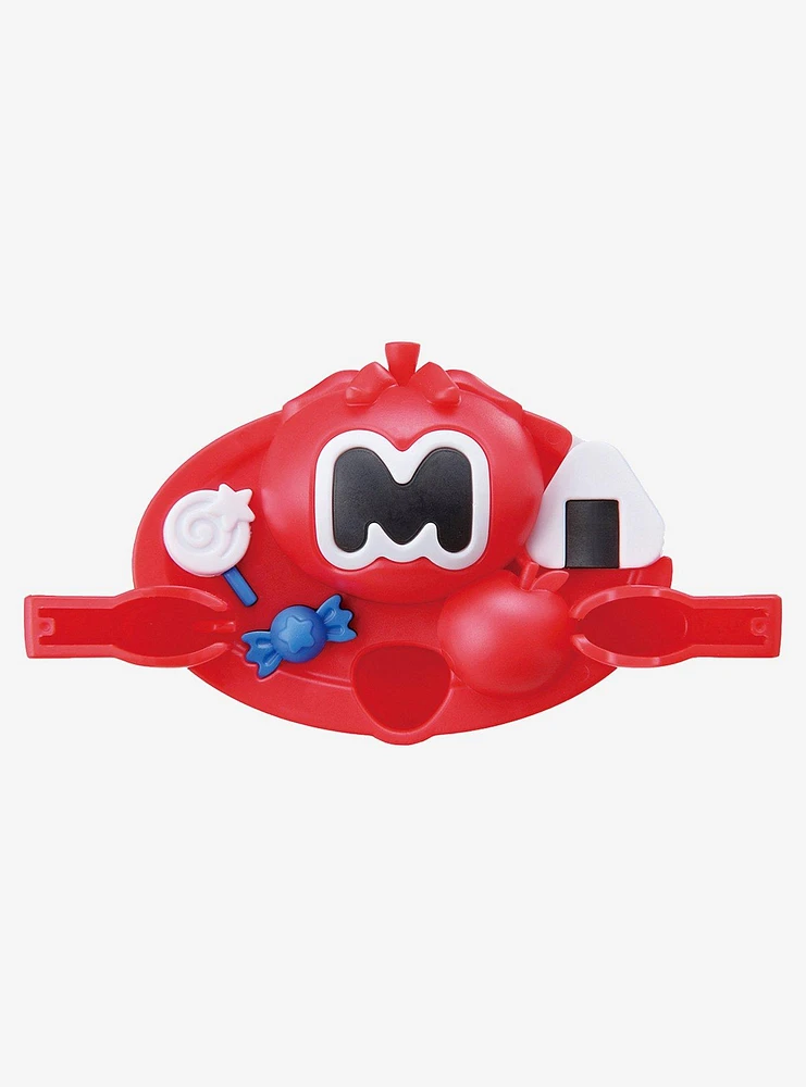 Kirby Star Model Kit