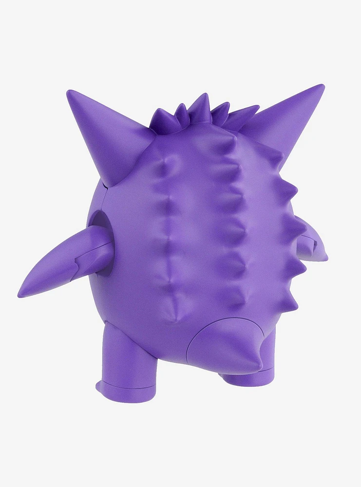 Pokemon Gengar Model Kit