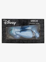 Disney Lilo & Stitch Sleeping Stitch Figural Coin Bank