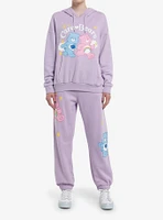 Care Bears X Skinnydip 3D Ear Girls Hoodie