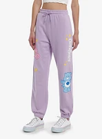 Care Bears X Skinnydip Characters Girls Jogger Sweatpants