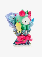 Tokidoki X Hello Kitty 50th Birthday Bouquet Figure