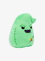 Squishmallows The Nightmare Before Christmas Oogie Boogie Plush