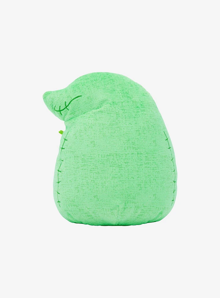 Squishmallows The Nightmare Before Christmas Oogie Boogie Plush