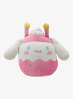 Squishmallows Cinnamoroll Dreamland Plush