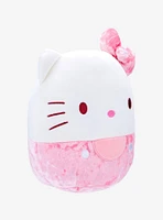 Squishmallows Hello Kitty 50th Anniversary Plush