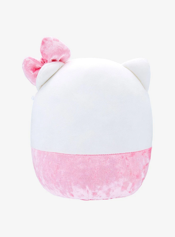 Squishmallows Hello Kitty 50th Anniversary Plush