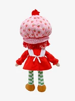 Strawberry Shortcake Plush Doll