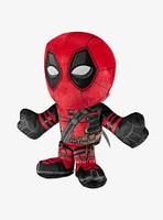 Marvel Deadpool Kuricha Plush