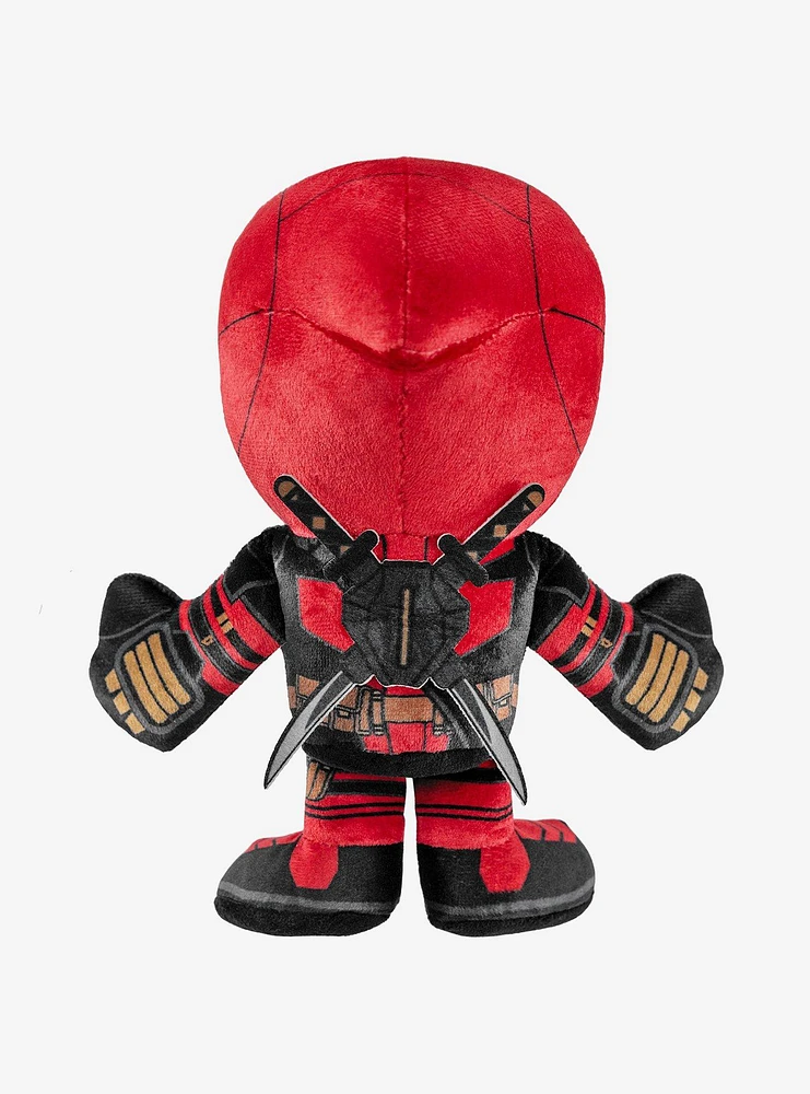 Marvel Deadpool Kuricha Plush