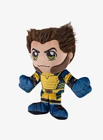 Marvel Wolverine Kuricha Plush