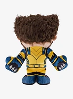 Marvel Wolverine Kuricha Plush