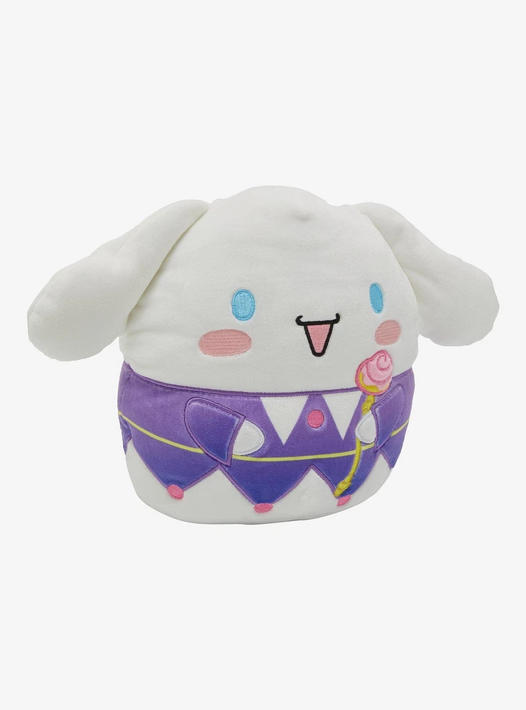 Squishmallows Cinnamoroll Magic Outfit Plush Hot Topic Exclusive