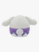 Squishmallows Cinnamoroll Magic Outfit Plush Hot Topic Exclusive