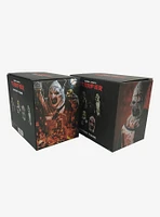 Terrifier Art The Clown Blind Box Figure