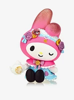 Tokidoki X Kuromi & My Melody Special Edition Figure Set