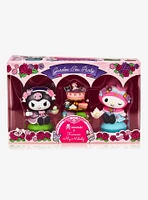 Tokidoki X Kuromi & My Melody Special Edition Figure Set