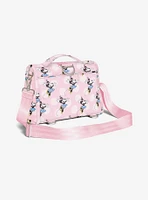 JuJuBe x Disney Minnie Mouse Be More Minnie The Bestie Plus Backpack