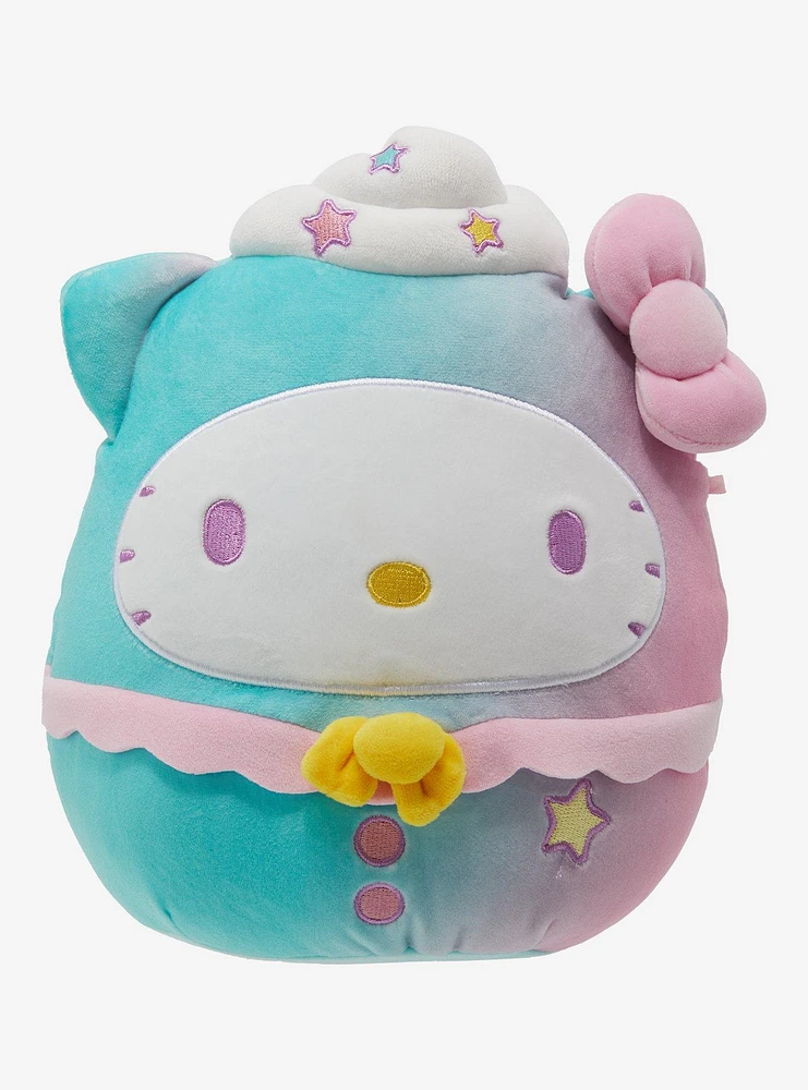 Squishmallows Hello Kitty Dreamland Plush