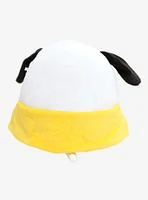 Squishmallows Peanuts Snoopy Superhero Plush