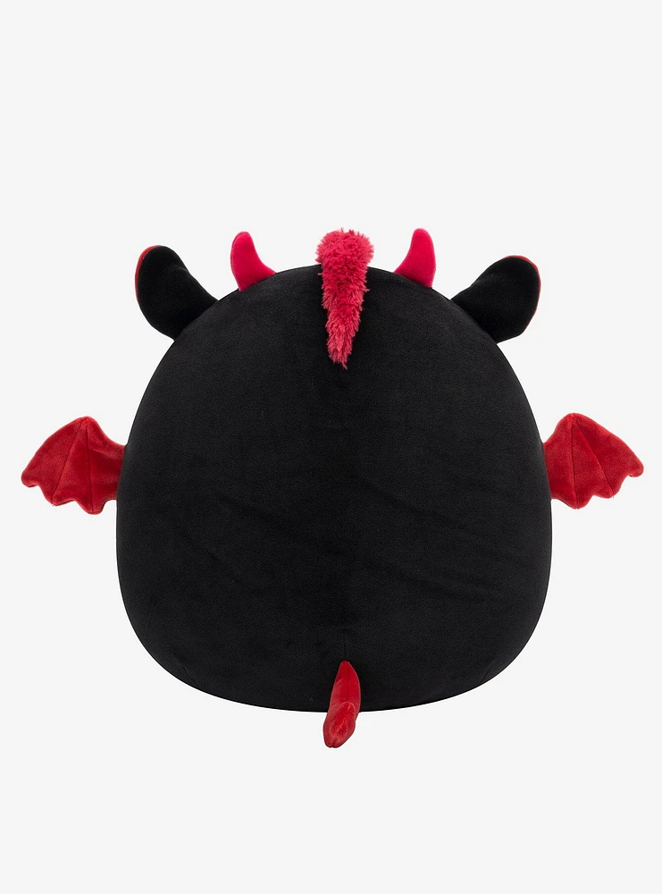 Squishmallows Rebecca The Devil Plush