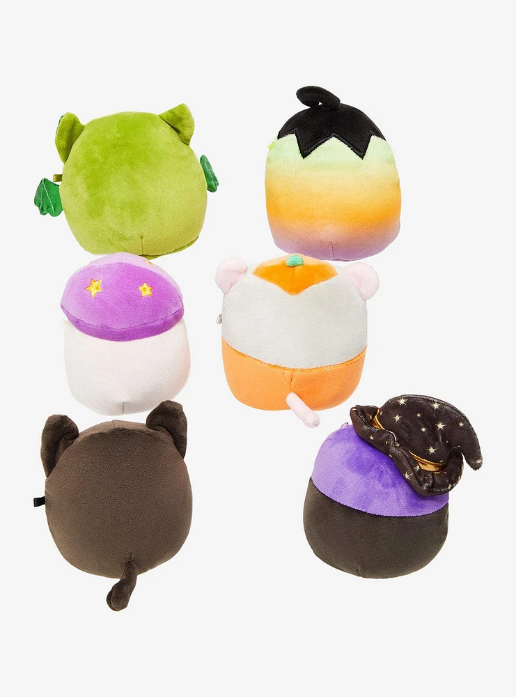 Squishmallows Halloween Blind Box Plush