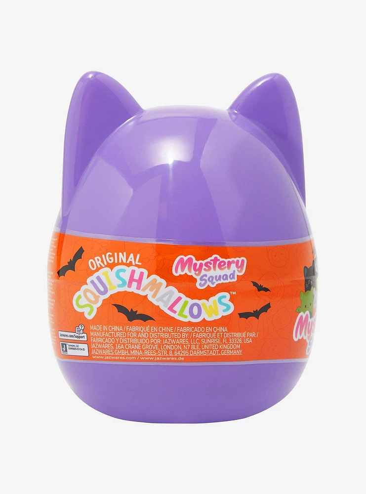 Squishmallows Halloween Blind Box Plush