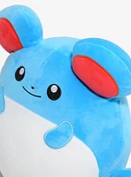 Squishmallows Pokemon Marill Inch Plush