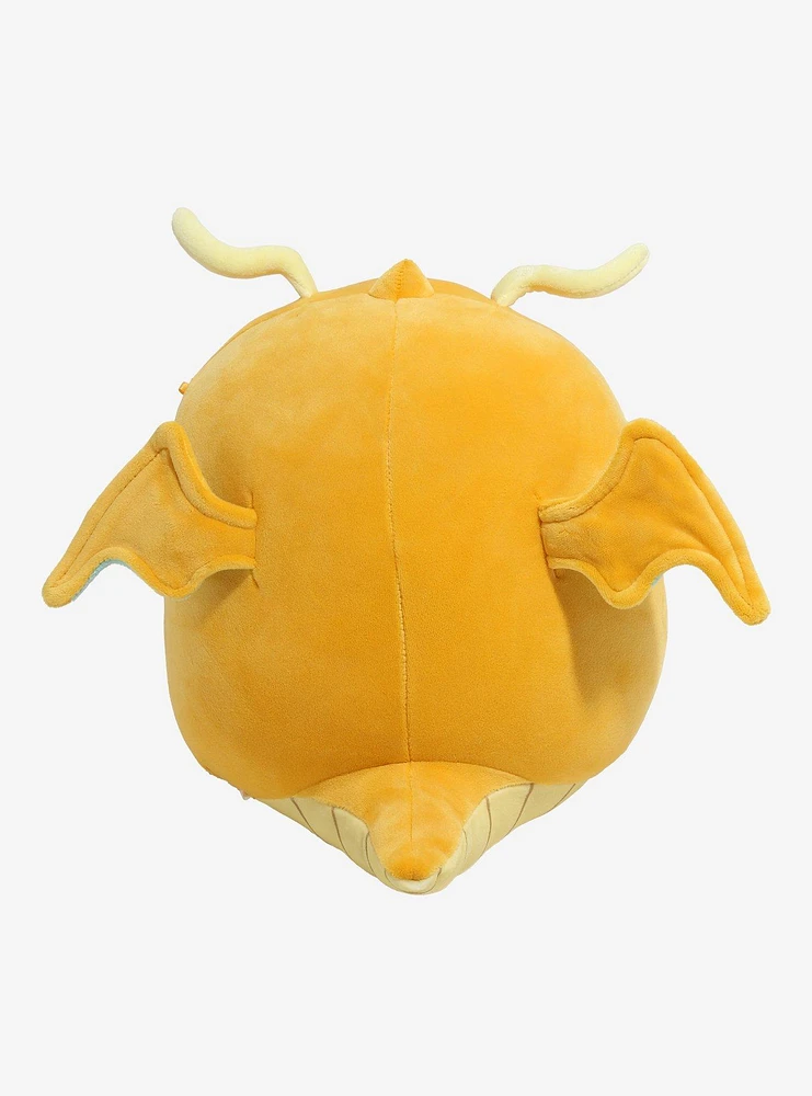 Squishmallows Pokemon Dragonite Inch Plush