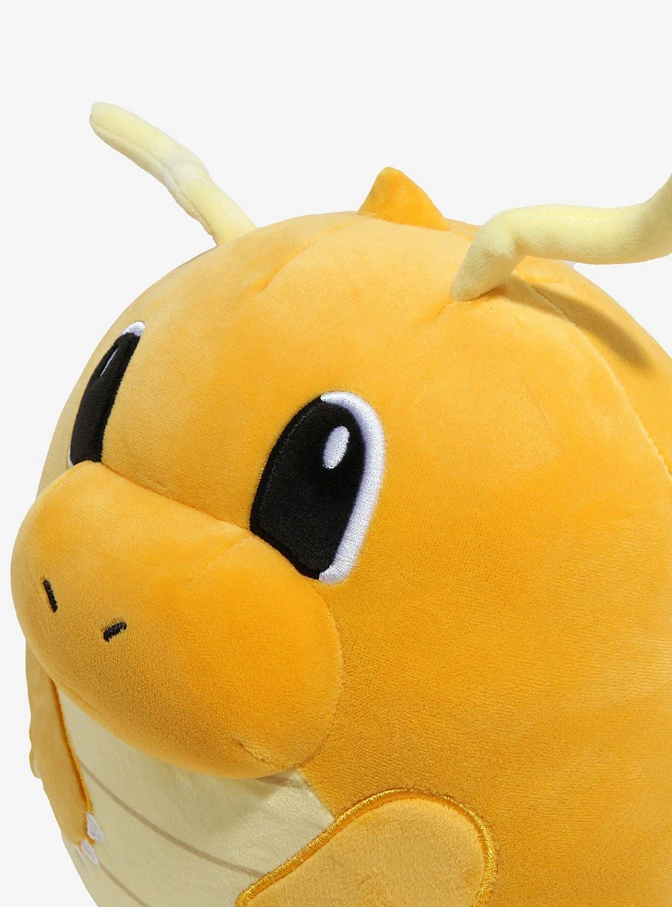 Squishmallows Pokemon Dragonite Inch Plush