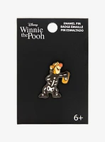 Loungefly Disney Winnie the Pooh Tigger Skeleton Enamel Pin — BoxLunch Exclusive