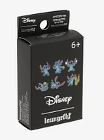 Loungefly Disney Lilo & Stitch Blind Box Scented Enamel Pin — BoxLunch Exclusive