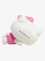 Hello Kitty Sleeping Squishy Toy Hot Topic Exclusive