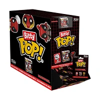 Funko Bitty Pop! Marvel Deadpool Blind Bag Mini Vinyl Figure