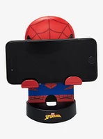 Marvel Spider-Man Figural Phone Holder