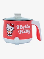 Hello Kitty Hot Pot Set