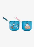 Hello Kitty Hot Pot Set