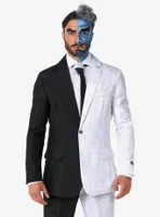 Two Face Suit