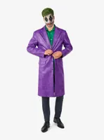 Joker Coat