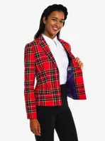 Lumberjackie Women's Blazer