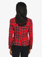 Lumberjackie Women's Blazer